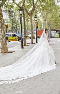 Serenade Wedding Dress - 69726