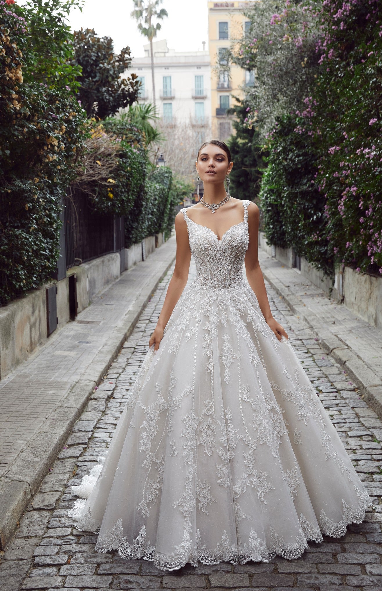 Stella Wedding Dress - 69752