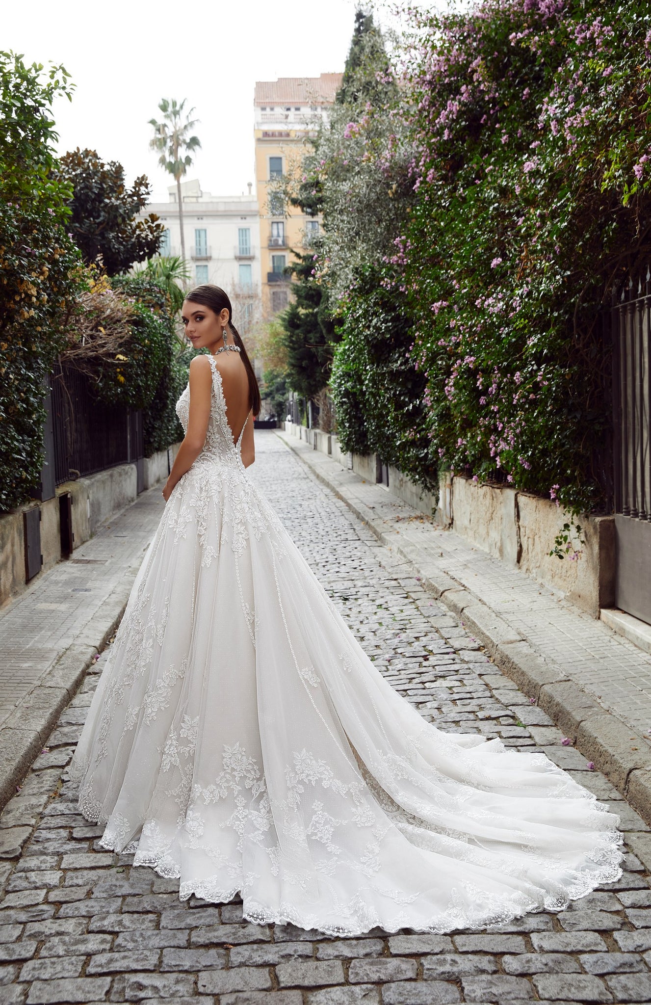 Stella Wedding Dress - 69752