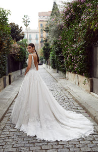 Stella Wedding Dress - 69752