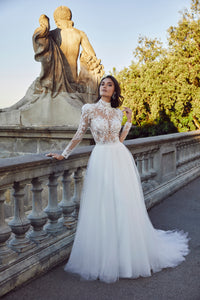 Sina Wedding Dress - 69755