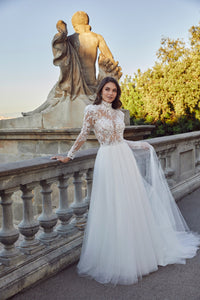 Sina Wedding Dress - 69755