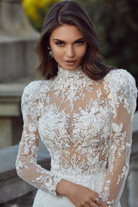 Sina Wedding Dress - 69755