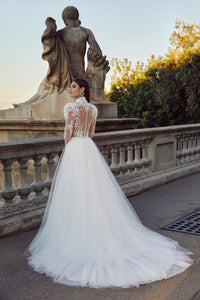Sina Wedding Dress - 69755