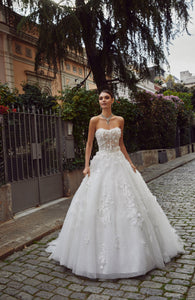 Sienna Wedding Dress - 69759