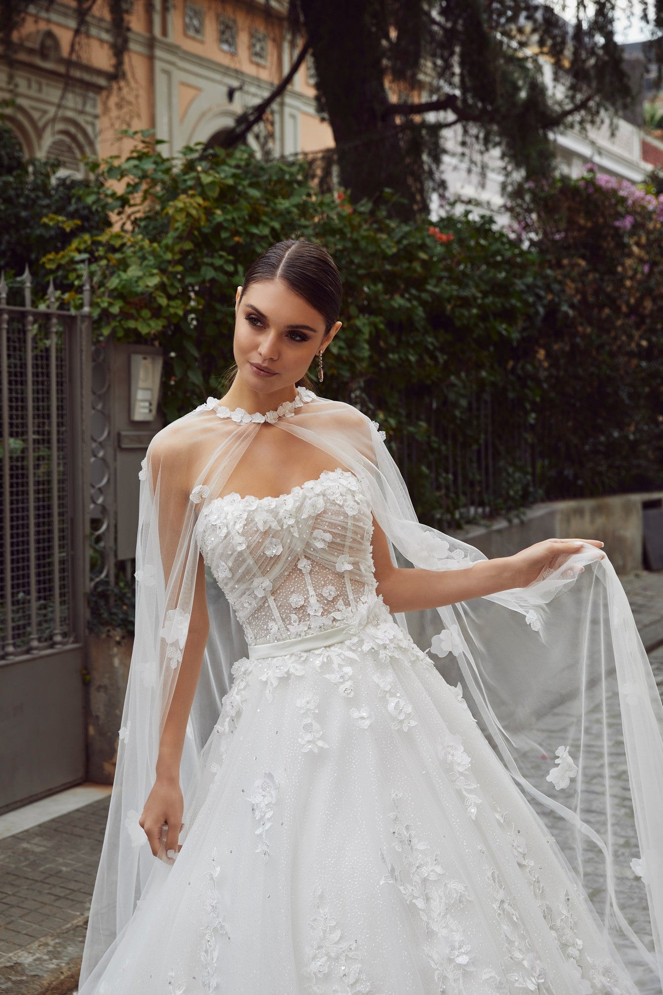 Sienna Wedding Dress - 69759