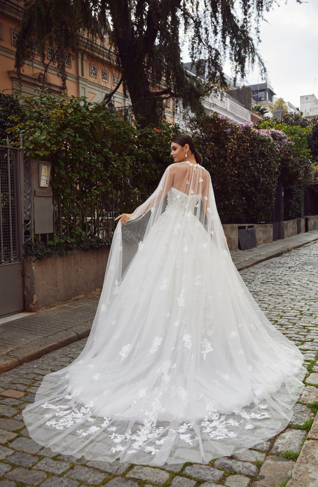 Sienna Wedding Dress - 69759