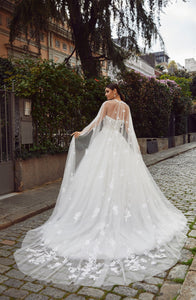 Sienna Wedding Dress - 69759