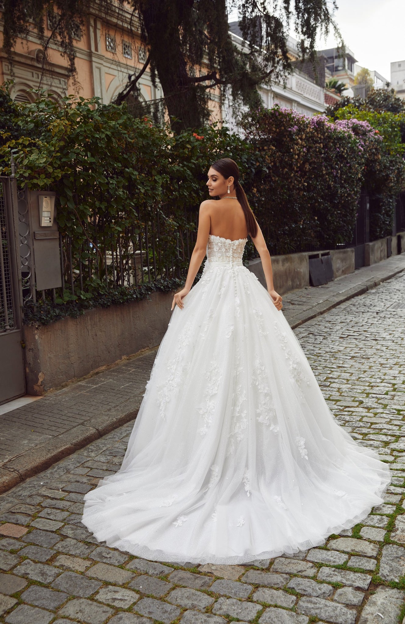 Sienna Wedding Dress - 69759