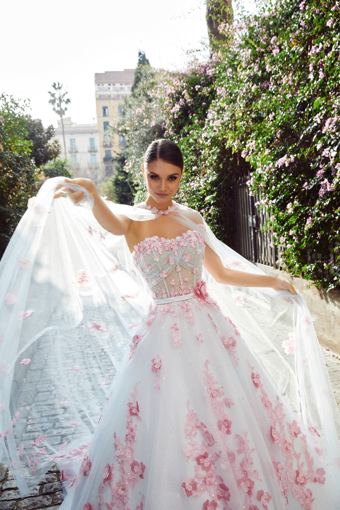 Sienna Wedding Dress - 69759