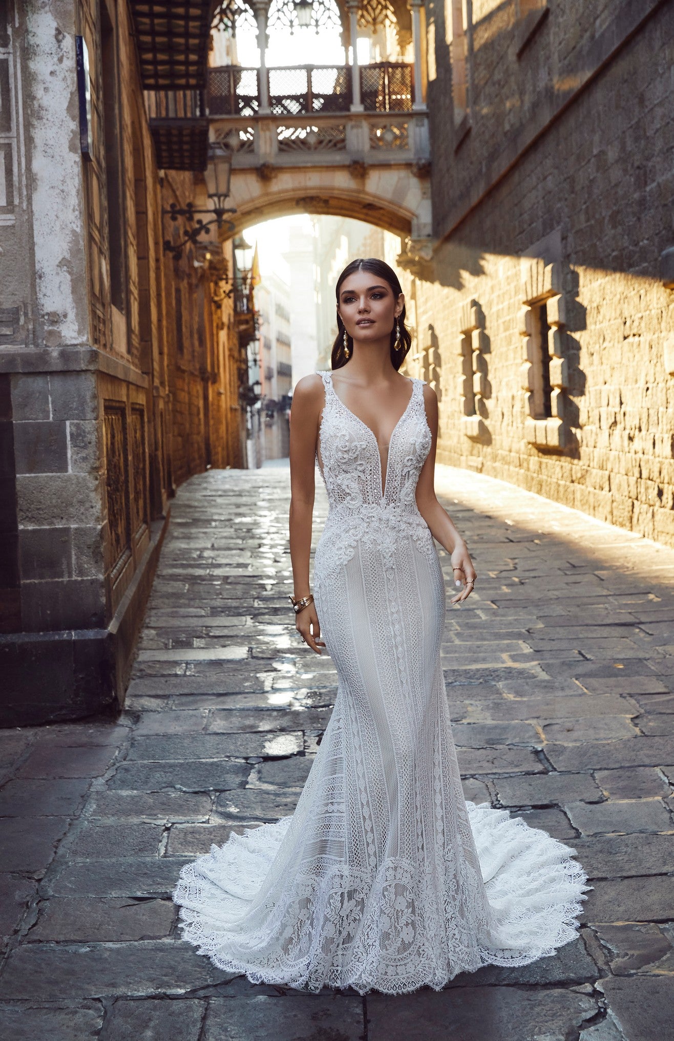 Sami Wedding Dress 69761 – Veni Infantino
