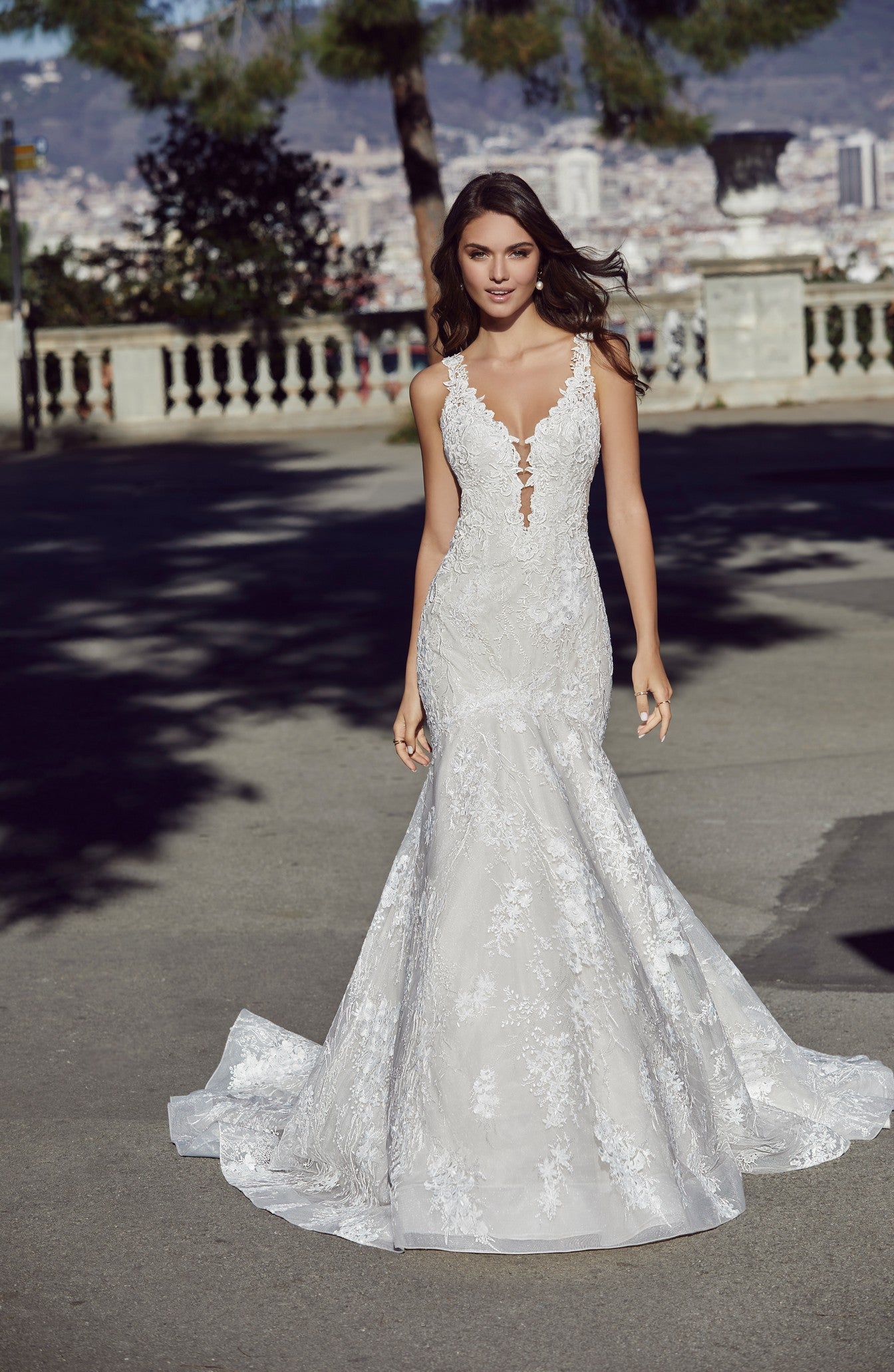 Samara Wedding Dress 69771 – Veni Infantino