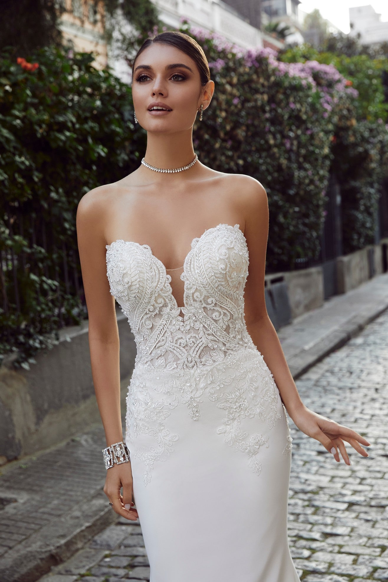 Shelby Wedding Dress - 69774