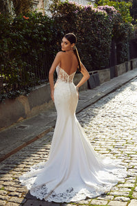 Shelby Wedding Dress - 69774