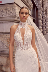 Keona Wedding dress - 69801