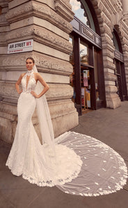 Keona Wedding dress - 69801