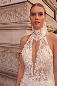 Keona Wedding dress - 69801