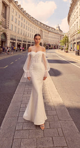 Karena Wedding dress - 69807