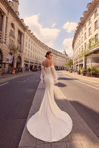 Karena Wedding dress - 69807