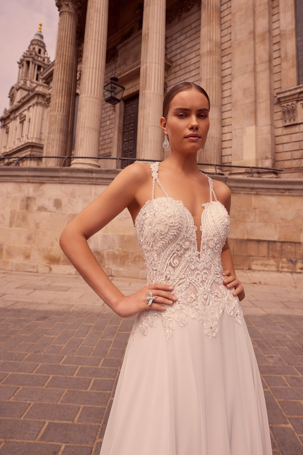 Kensington Wedding dress - 69810