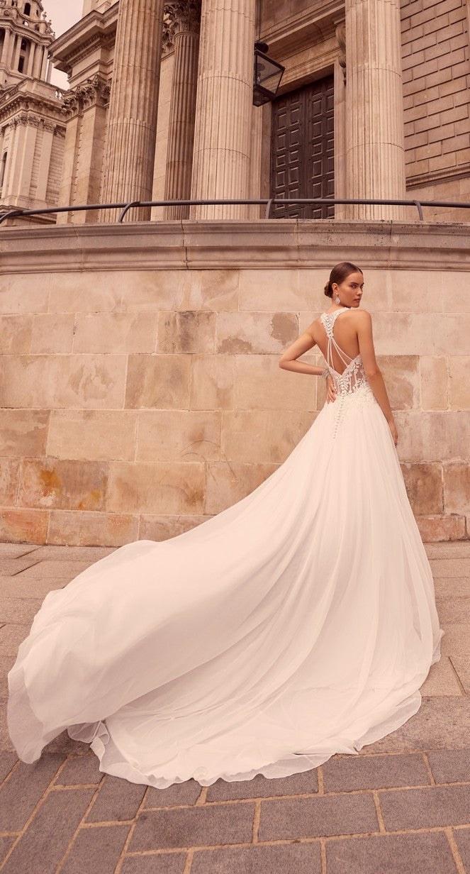 Kensington Wedding dress - 69810