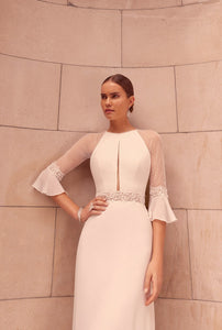Kayla Wedding dress - 69812