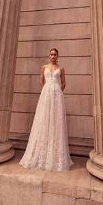 KARA WEDDING DRESS - 69814