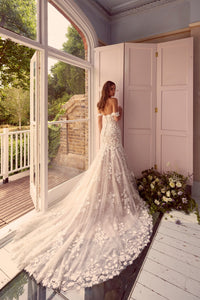 Kimberly Wedding dress - 69824