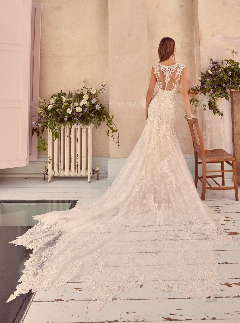 Knightsbridge Wedding dress - 69826