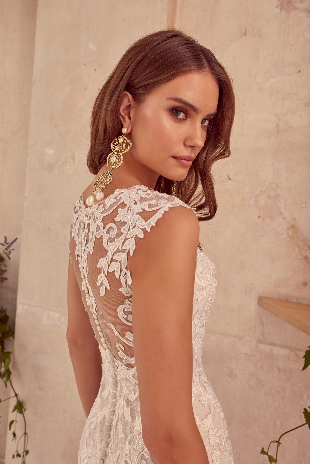 Knightsbridge Wedding dress - 69826