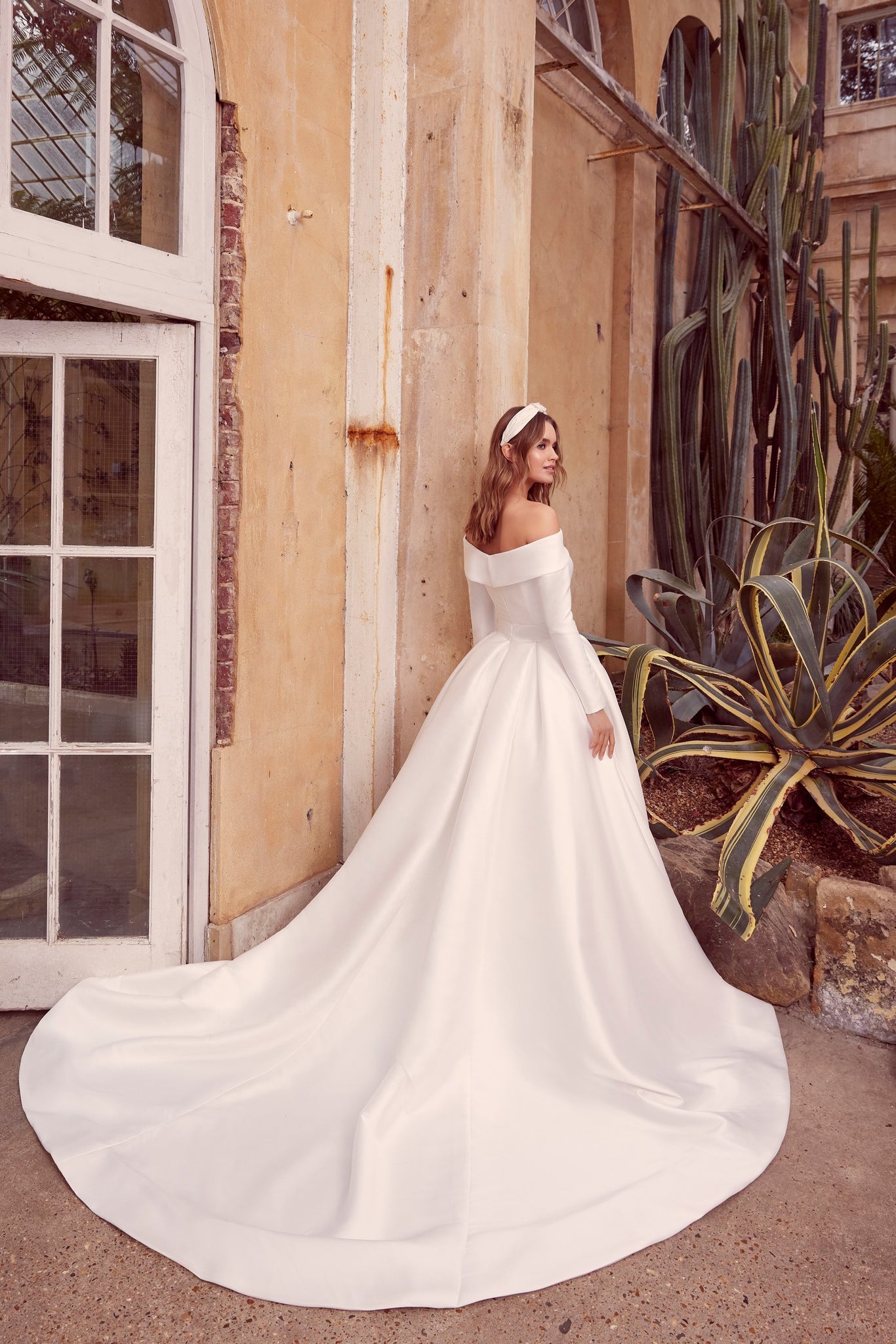 Kadi Wedding Dress - 69848
