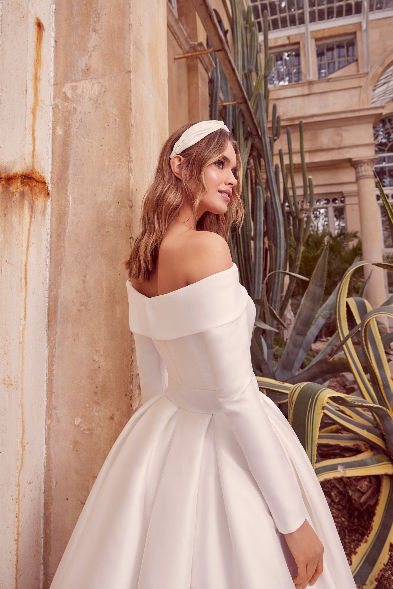Kadi Wedding Dress - 69848