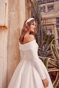 Kadi Wedding Dress - 69848