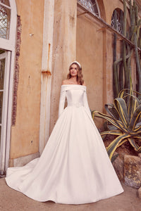 Kadi Wedding Dress - 69848