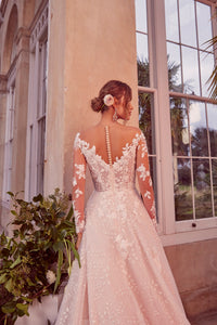 Kerenza Wedding Dress - 69853