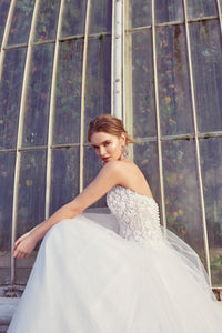 Kaija Wedding Dress - 69854