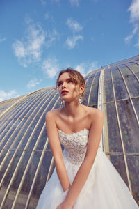 Kaija Wedding Dress - 69854