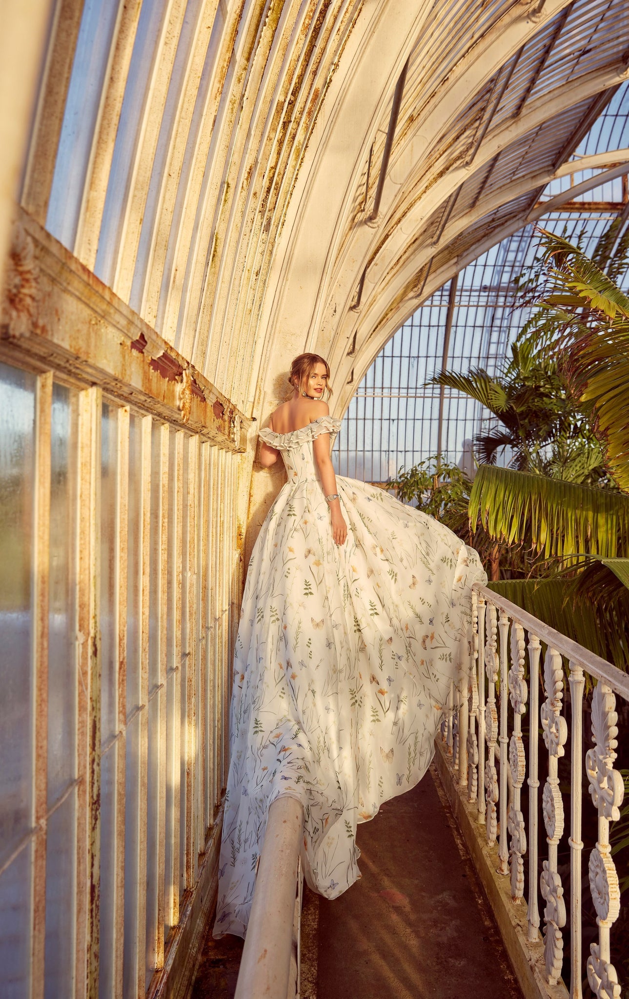 Keva Wedding Dress - 69861 Veni Infantino Keva Wedding Dress - 69861 Veni Infantino