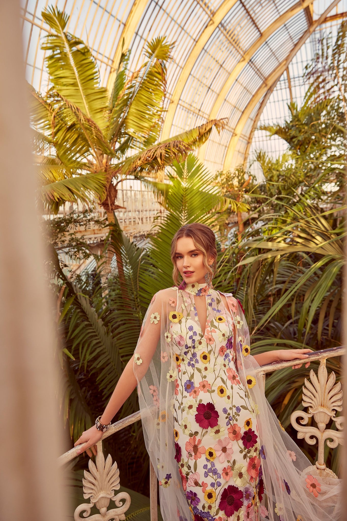 Kelda Wedding Dress - 69865