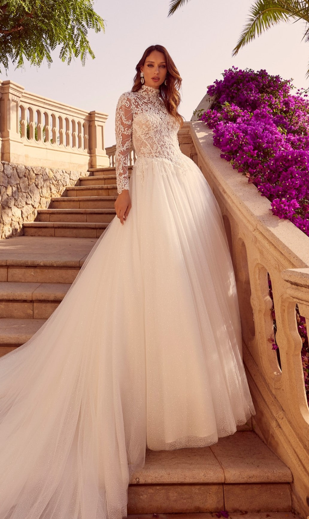 Zara B Wedding Dress - 69901B Veni Infantino Zara B Wedding Dress - 69901B Veni Infantino