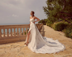 Zendaya Wedding Dress - 69905