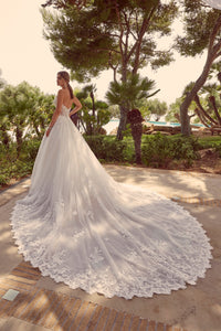 Ziva Wedding Dress - 69910