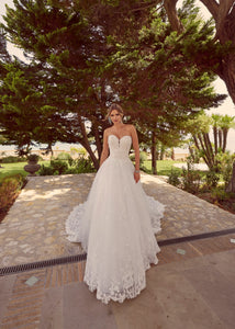 Ziva Wedding Dress - 69910