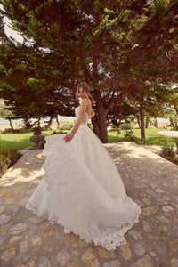 Ziva Wedding Dress - 69910