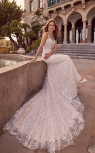 Zahara Wedding Dress - 69911