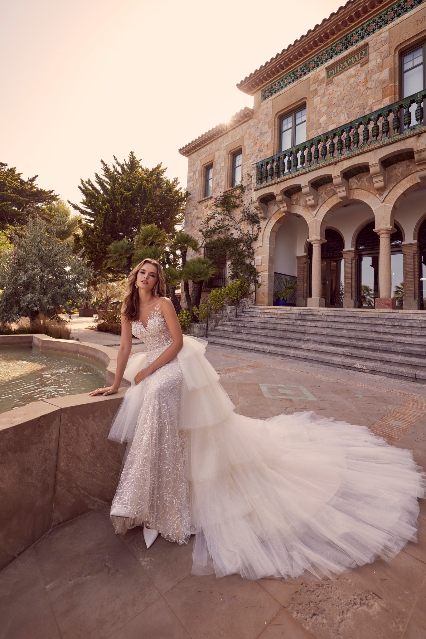 Overskirt - 69912