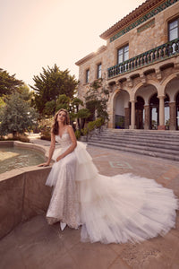 Overskirt - 69912