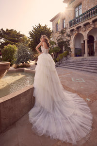 Overskirt - 69912