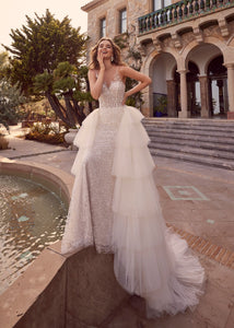 Overskirt - 69912