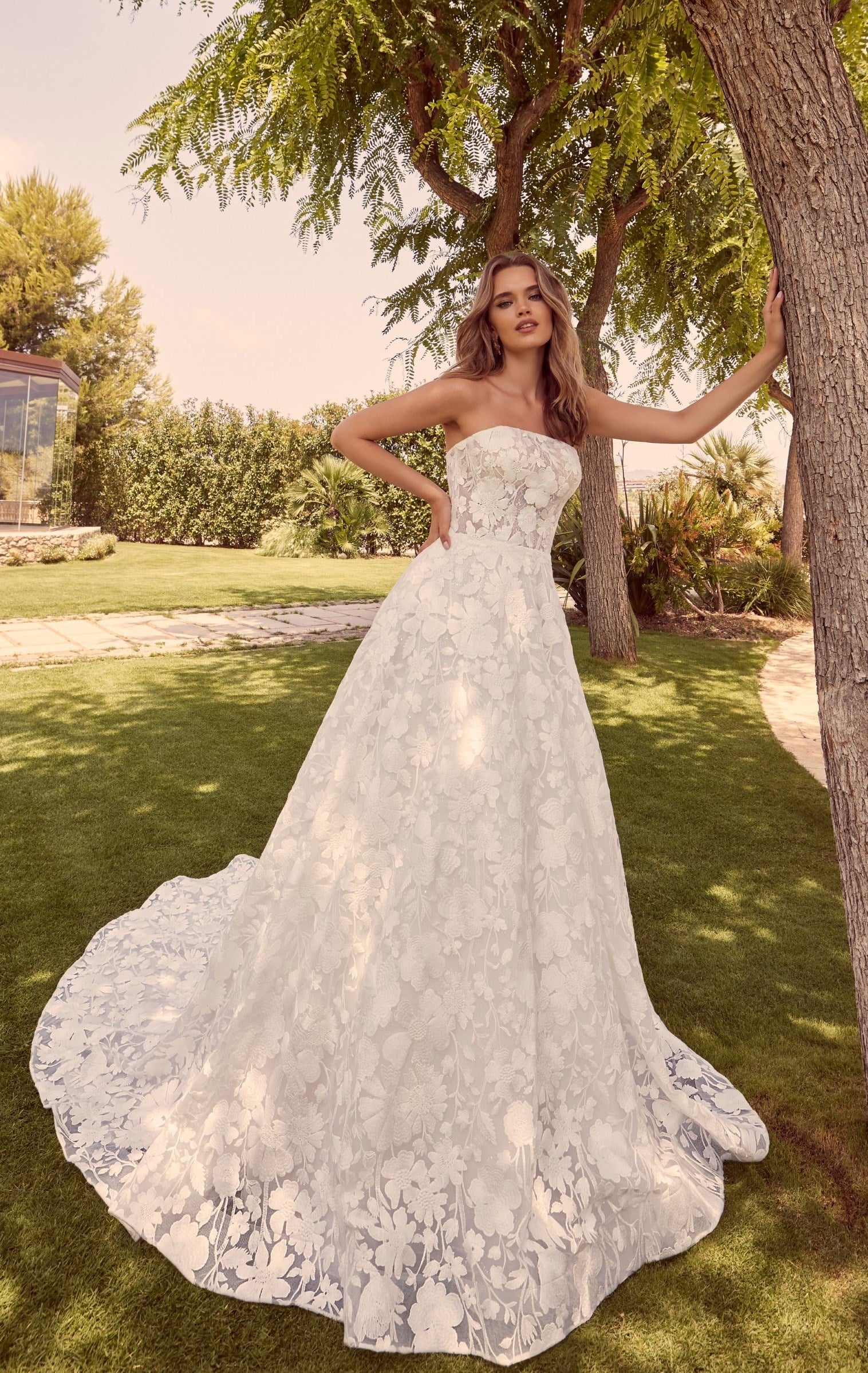 Zaynab Wedding Dress - 69917 – Veni Infantino